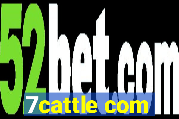 7cattle com